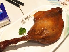 -苏晓玥·手作江南小吃(深圳北站店)