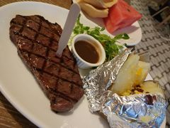 -Sizzler时时乐西餐厅(长楹天街购物中心店)