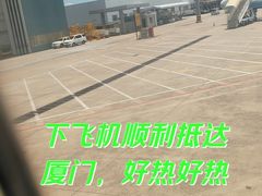 -南宁吴圩国际机场-T2航站楼