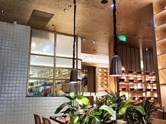 -泰香米泰国餐厅(中大国际店)