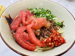 -丁记面馆(凤凰店)