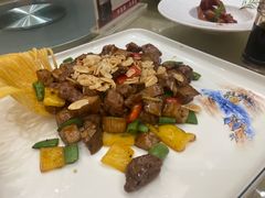 -国惠大酒楼(宝龙店)