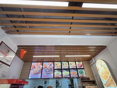 -众品老方子锅贴甜沫(李村店)