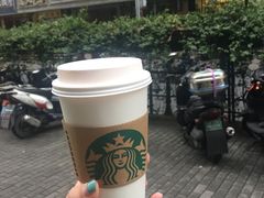 -星巴克(古象大酒店店)