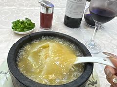 -凤城礼记鱼翅海鲜酒家(新马路总店)