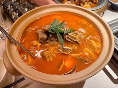 -耶里夏丽·丝路新疆菜·清真食品(徐汇南丹东路臻选店)