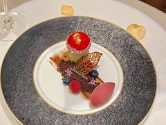 -Le Bistrot de Racine