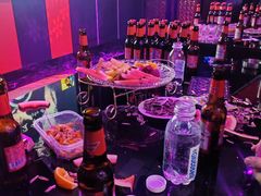 -美好时光量贩欢唱城(汇金商贸城店)