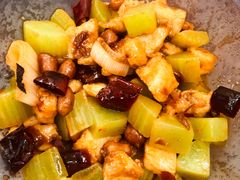 -德泰楼餐饮(莲湖路店)