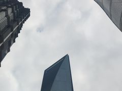 -上海中心大厦