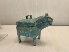 -台北故宫博物院