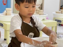 -粤陶渊.DIY陶艺体验馆(粤陶总店)