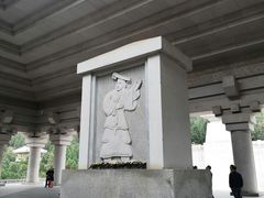 -黄帝陵