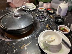 -润泽园海南椰子鸡·糟粕醋火锅(拱北店)