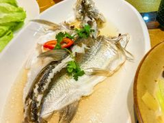 -大门水乡·顺德菜
