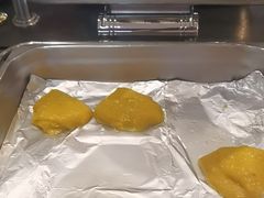 -和润艺术酒店-自助早餐厅