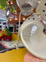 -孩子王童乐园(天津远洋乐堤港店)