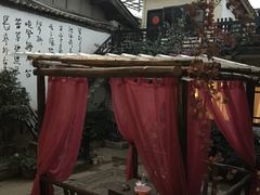 -浔岚云舍mist静谧观景美宿(丽江古城店)