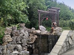 -威海华夏城景区