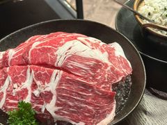 -滇野云南野生菌餐厅(陕西南路店)