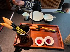 -唐猫庭院·千年陕菜(赛格国际购物中心店)