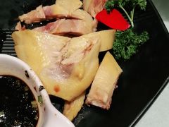 -老好人象山海鲜(岭南路店)