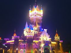 -厦门方特梦幻王国