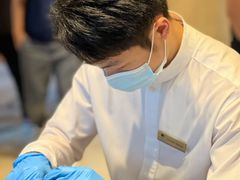 -广州汇华希尔顿逸林酒店