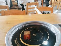 -阿婆情腊排骨火锅(金虹路店)