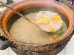 -适口餐厅砂锅粥(公信路总店)