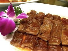 -老爷庙风味美食府(魏都大道店)