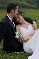 -至臻微拉婚纱摄影