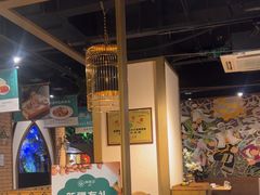 -胖老汉椒麻鸡清真新疆菜(西御街店)