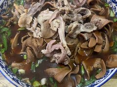 -九八五面馆(欧洲城店)