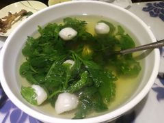 -丈母娘的饭局•新金陵菜(牛首山店)