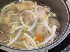 -原味主张椰子鸡·脆皮文昌鸡煲(友谊广场店)