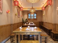 -弓虽昌焖烧鸡(大竹林店)