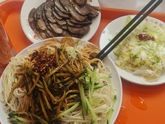 -新川面馆(新街口起源店)