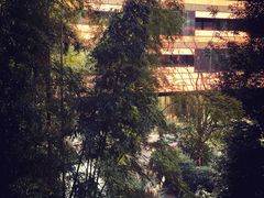 -上海衡山路十二号华邑酒店