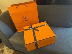 -Hermes爱马仕(成都远洋太古里店)