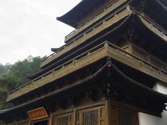 -敬亭山风景名胜区