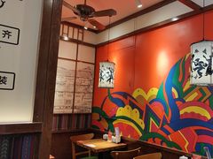 -鑫花溪牛肉米粉(景德路店)