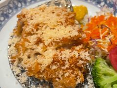 -隐月· 㐂和食屋(芝罘万达公馆店)