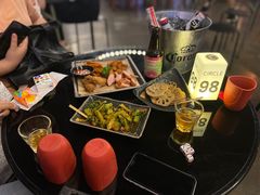 -CIRCLE·酒吧(第一国际店)