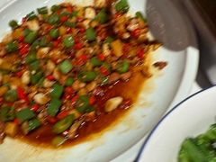 -老馆子·建德菜·山肴鱼鲜(海威新界店)