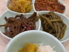 -晓宇盒饭(民安街店)