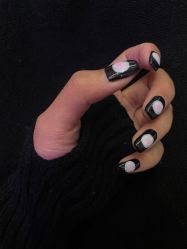 -RL Nail·瑞丽美甲美睫品牌原创店