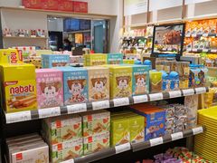 零售区-良品铺子(大唐西市店)