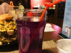-泰国餐厅 Thai Food(裕华万达店)