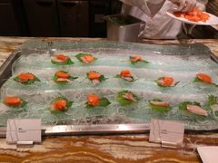 -AdD全日制餐厅(中谷花园酒店)